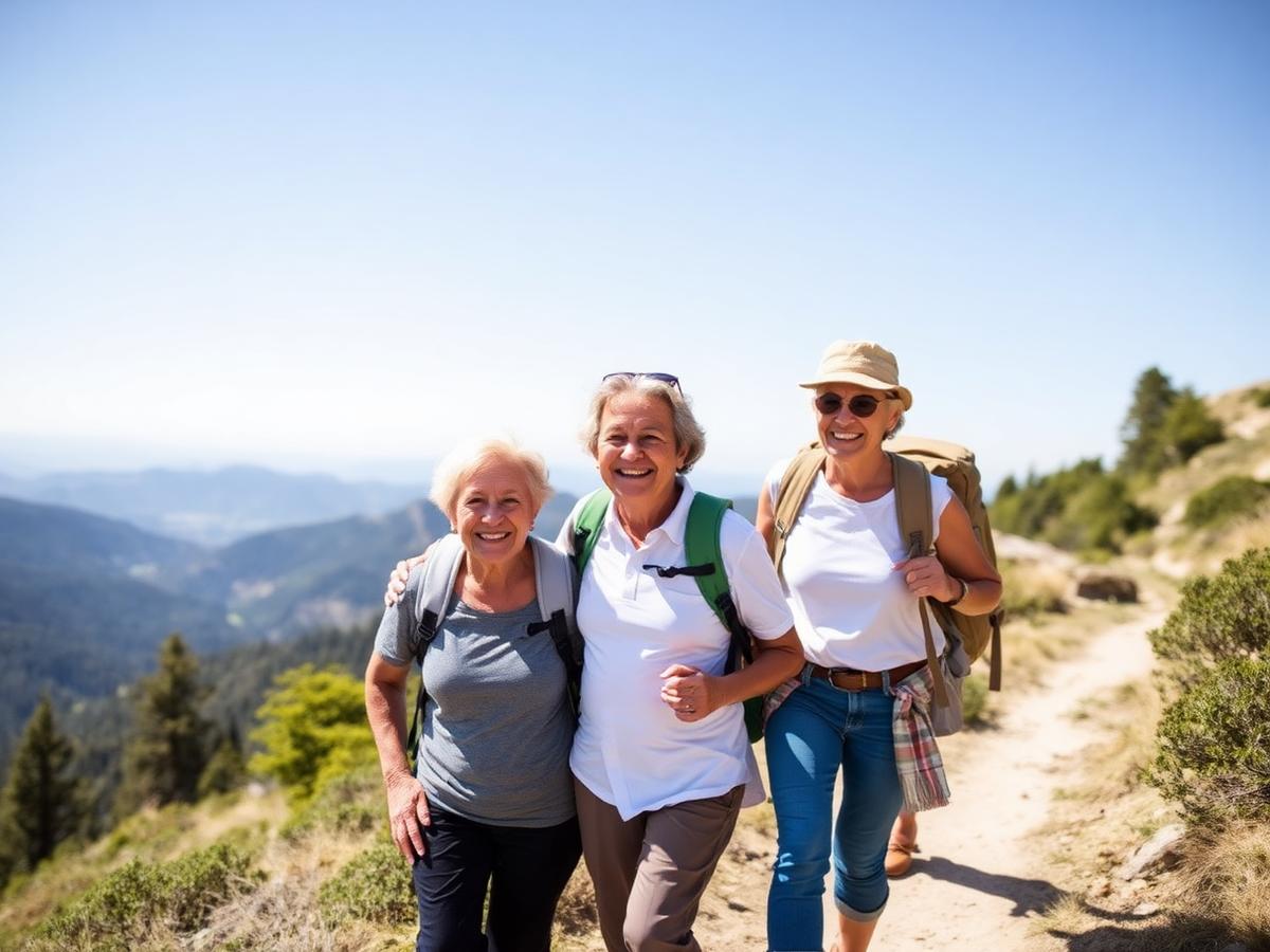 Family & Friend Group Trips